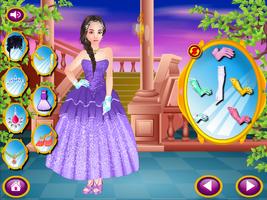 Cute Princess Dress Up screenshot 3