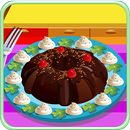 Chocolate Cake Cooking APK