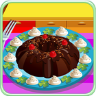 Chocolate Cake Cooking иконка