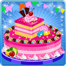 Creamy Cake Decoration APK