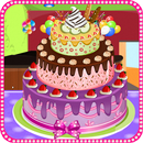 Delicious Cake Decoration APK