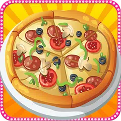 Descargar APK de Delightful Cooking Pizza