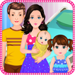 Baby newborn games