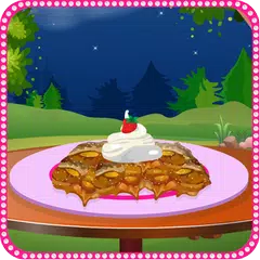 Fruit Pie Maker アプリダウンロード