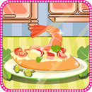 Italy Bruschetta Cooking Games APK