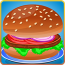 Cooking Tasty Hamburger APK