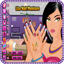 Lisa Nail Manicure APK