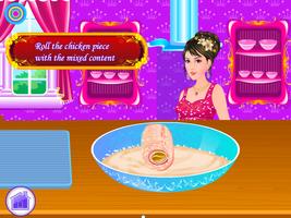 Princess In The Kitchen screenshot 3