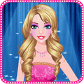 Princess Makeover Salon