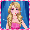 Princesse maquillage salon APK