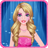Princess Makeover Salon