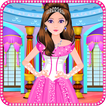 ”Princess Party Dress Up