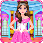 Princess Party Dress icon