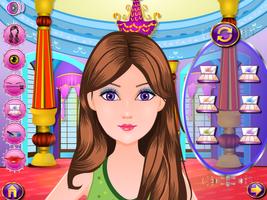 Princess Party Dress screenshot 2