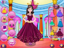 Princess Party Dress 스크린샷 3