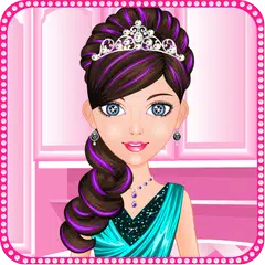 Descargar APK de juegos de moda de la princesa