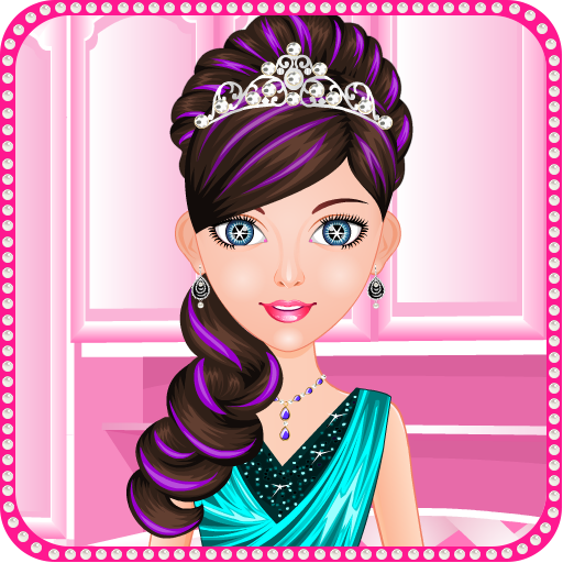 Princess Party Fashion