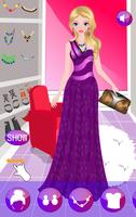 Poster Tailor outfit princess