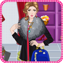 Winter Makeup - Girls Games APK