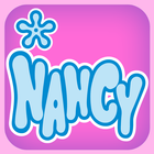 Nancy Maquillaje y Disfraces icône