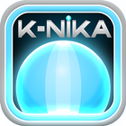 K-nika icône