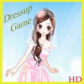 DressUp Game Makeup girls game