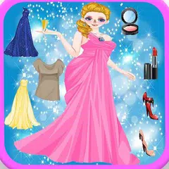 Dress Spiele Mädchen Makeover APK Herunterladen