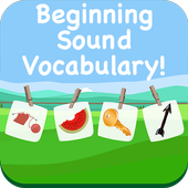 Beginning Sound Vocabulary