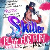Skiller - Beta