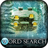 Word Search: Winter Wonderland