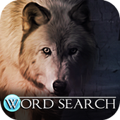 Word Search: Wolves