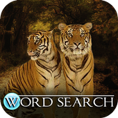 Word Search: Cat Tailz
