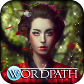 Word Path - Fire Fantasy