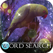 Word Search: Magic Kingdom