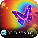 Word Search: Rainbow APK