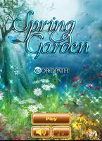 Word Search: Spring Garden ảnh chụp màn hình 1