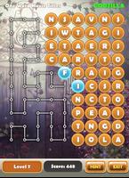 Word Search: Spring Garden ảnh chụp màn hình 3
