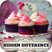 Hidden Difference - Tea Time