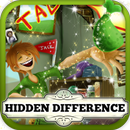 Spot Differences - Storyteller APK