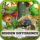 Spot Differences - Storyteller biểu tượng
