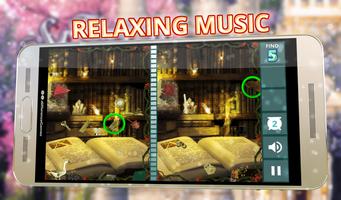 Spot Differences - Storyteller ảnh chụp màn hình 2