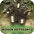 Hidden Difference - Treehouse icône