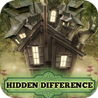 Hidden Difference - Treehouse biểu tượng