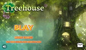 Hidden Difference - Treehouse bài đăng