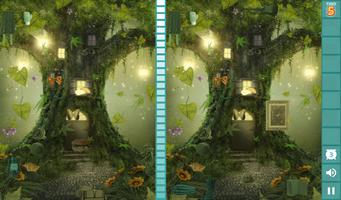 Hidden Difference - Treehouse ảnh chụp màn hình 1