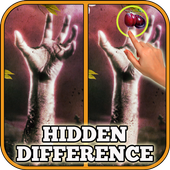 Hidden Difference: Undead Rising