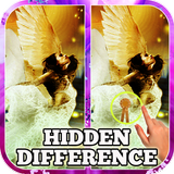 Difference: Angelic Realms simgesi