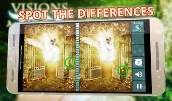 Difference: Angelic Realms постер