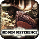 Spot the Difference Werewolves APK