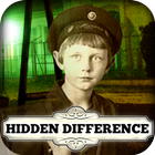 Spot The Differences Ghosts иконка